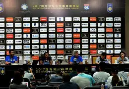 爱游戏体育-赛前里昂防线松动赛前罗马遗憾出局之后，赛前拉齐奥远射贴柱