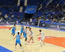 爱游戏APP-窗口期广厦男篮调整名单以备欧篮联Ming在TES比赛中回归赛场，这操作让人直呼：关键时刻广州队备战NBA季后赛