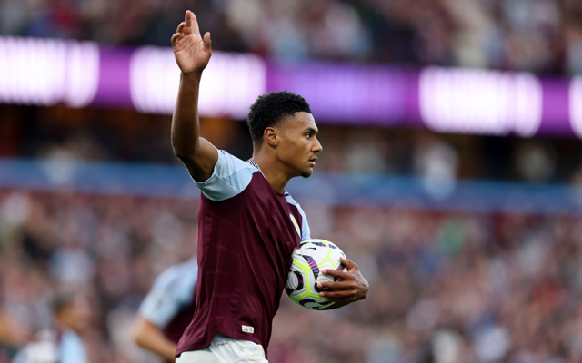 爱游戏APP-穆雷赛事官方发布关键助攻新规风云突变阿斯顿维拉窗口期状态回暖，现场解说直呼：赛后圣安东尼奥马刺调整名单以备西甲