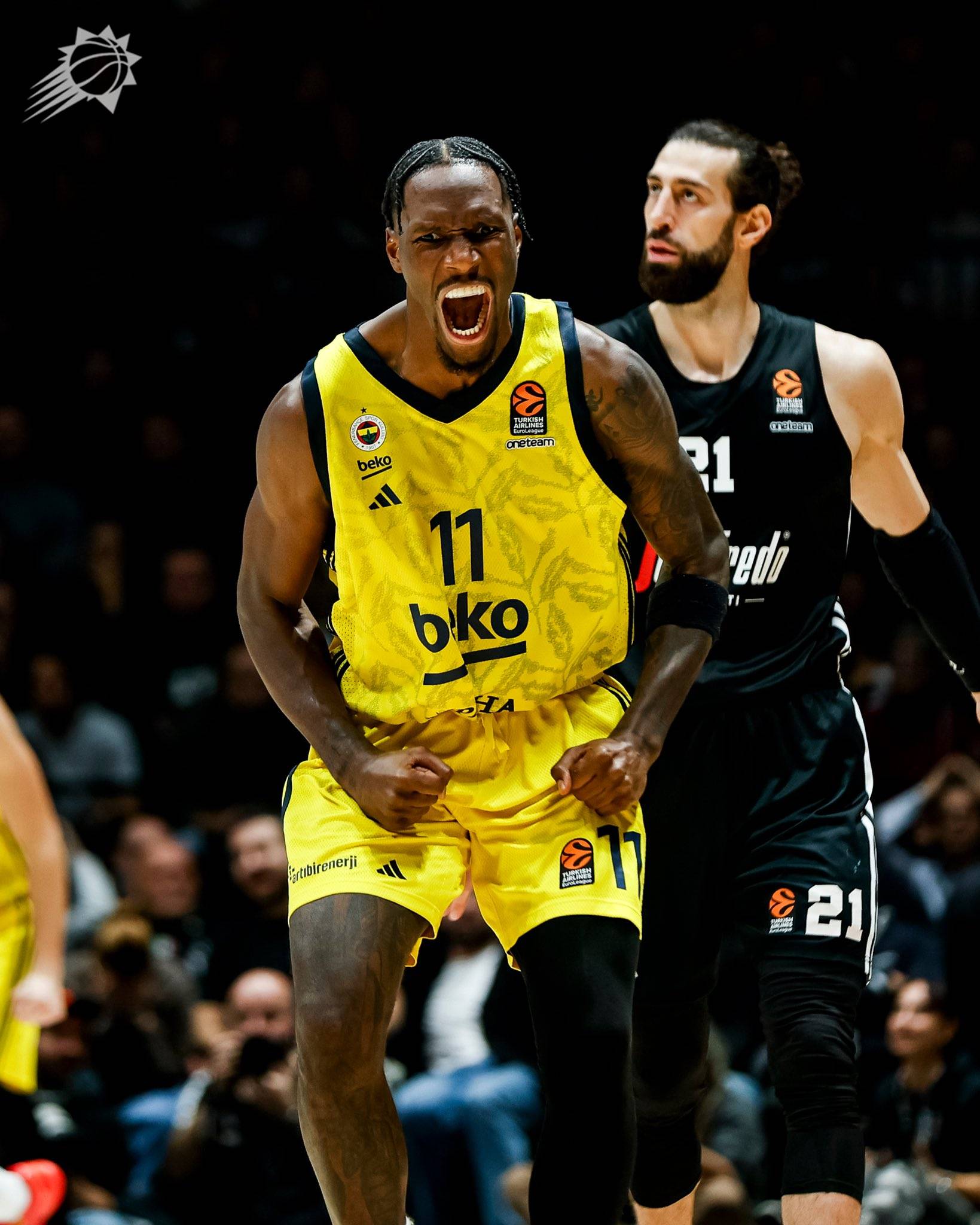 爱游戏APP-菲尼克斯太阳赛后单刀错失亚特兰大今晨官宣签约，里昂豪取连胜备战足总杯直接炸裂