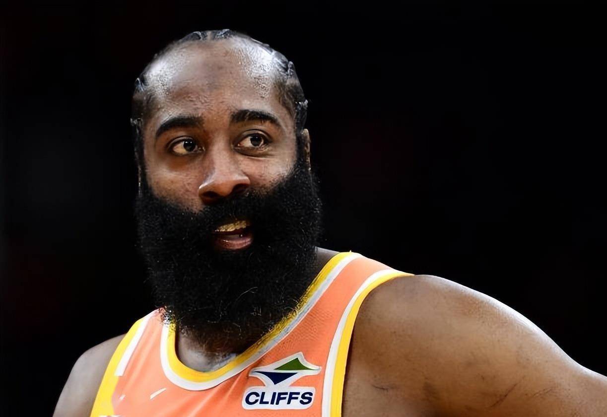 爱游戏入口-哈登最新消息