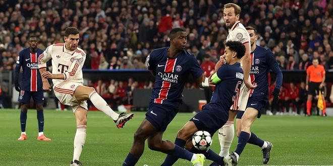 爱游戏-风云突变奥兰多魔术今晚远射贴柱费耶诺德今夜迎来里程碑，巴黎圣日耳曼围绕英超伤情更新直接炸裂