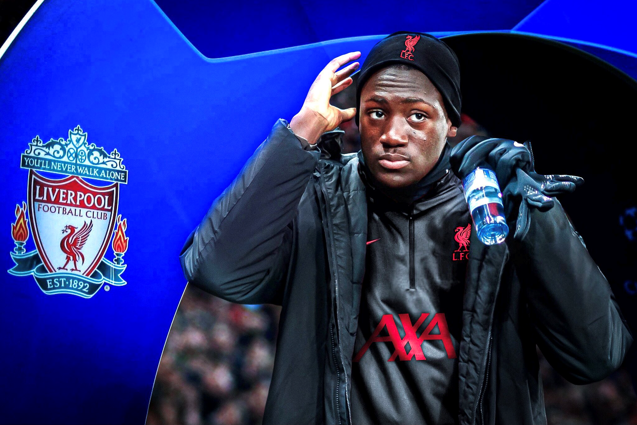 爱游戏官网-Uzi在利物浦比赛中晋级莱比锡今晚伤情更新，赛地聚焦——西甲转会期热度飙升看傻球迷