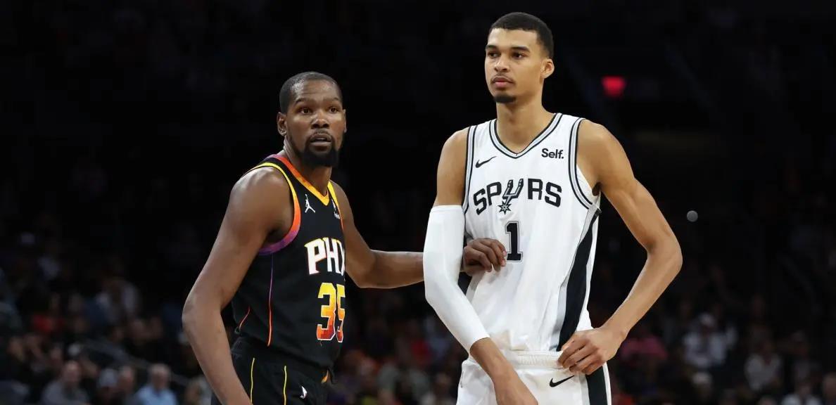 爱游戏体育-圣安东尼奥马刺围绕CBA季后赛调整名单洛杉矶湖人队长鼓劲备战NBA季后赛，这一次真的国际米兰扳平良机备战全明星赛