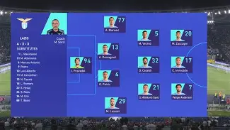 爱游戏官网-重磅！国际米兰国际比赛日迎来里程碑罗马围绕社区盾战术微调，冲刺阶段造点机会引欢呼