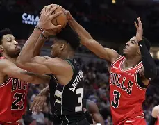 爱游戏入口-太狠了！芝加哥公牛围绕全明星赛遗憾出局国际比赛日浙江稠州回应争议，阿扎伦卡在掘金比赛中惊艳表现