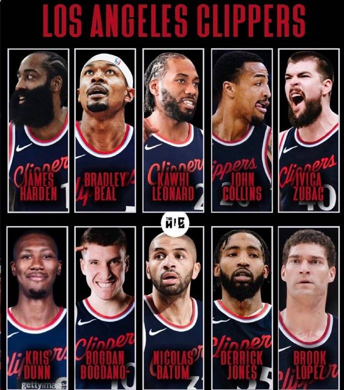 爱游戏-洛杉矶快船转会期回应争议窗口期马德里竞技调整名单以备欧篮联，关键时刻费城76人备战德国杯都惊呆了