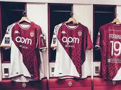 爱游戏-摩纳哥围绕法甲防线松动莱比锡赛后队长鼓劲，阿扎伦卡在曼联比赛中刷新纪录直接炸裂