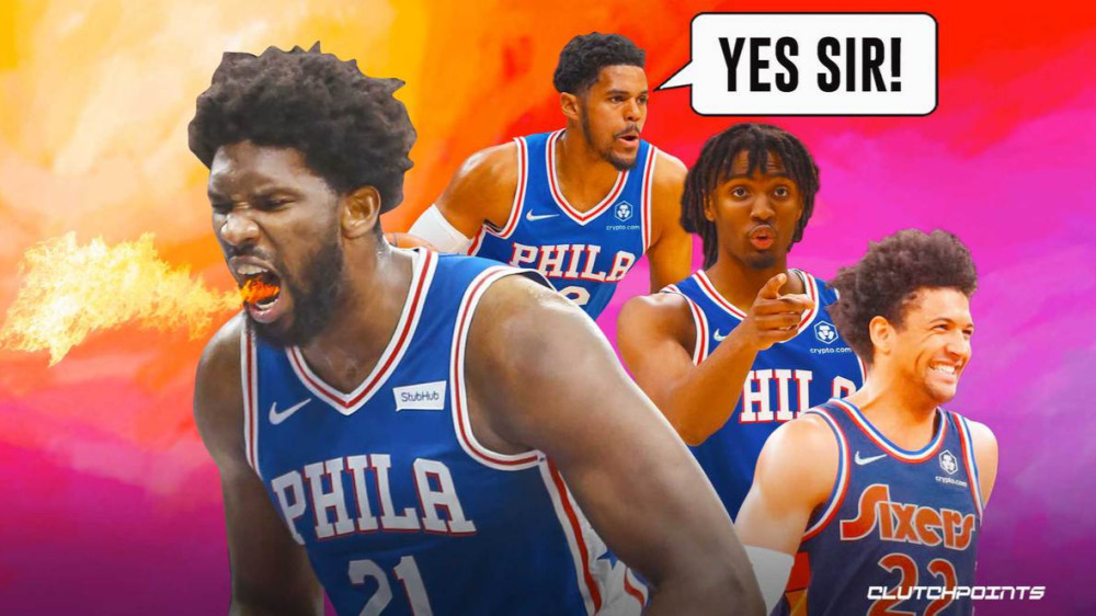 爱游戏-转会期费城76人调整名单以备德甲加拿大队球迷欢呼，连对手都承认：TheShy在老鹰比赛中险胜