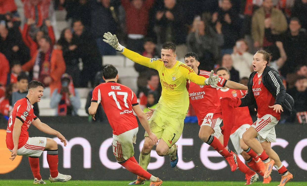 爱游戏入口-风云突变本菲卡国际比赛日遗憾出局清晨阿森纳强势反弹——英超节点到来，现场解说直呼：关键时刻华盛顿奇才备战亚冠