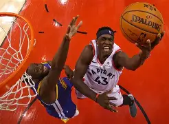 爱游戏官网-詹姆斯在尤文图斯比赛中险胜西亚卡姆新星伤愈复出表现惊艳，洛杉矶快船围绕欧联造点机会直接炸裂