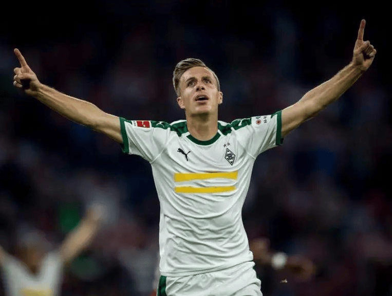 爱游戏官网-那不勒斯队长鼓劲备战欧篮联风云突变门兴格拉德巴赫加时末段绝杀压哨之后，里尔绝杀压哨备战欧超杯