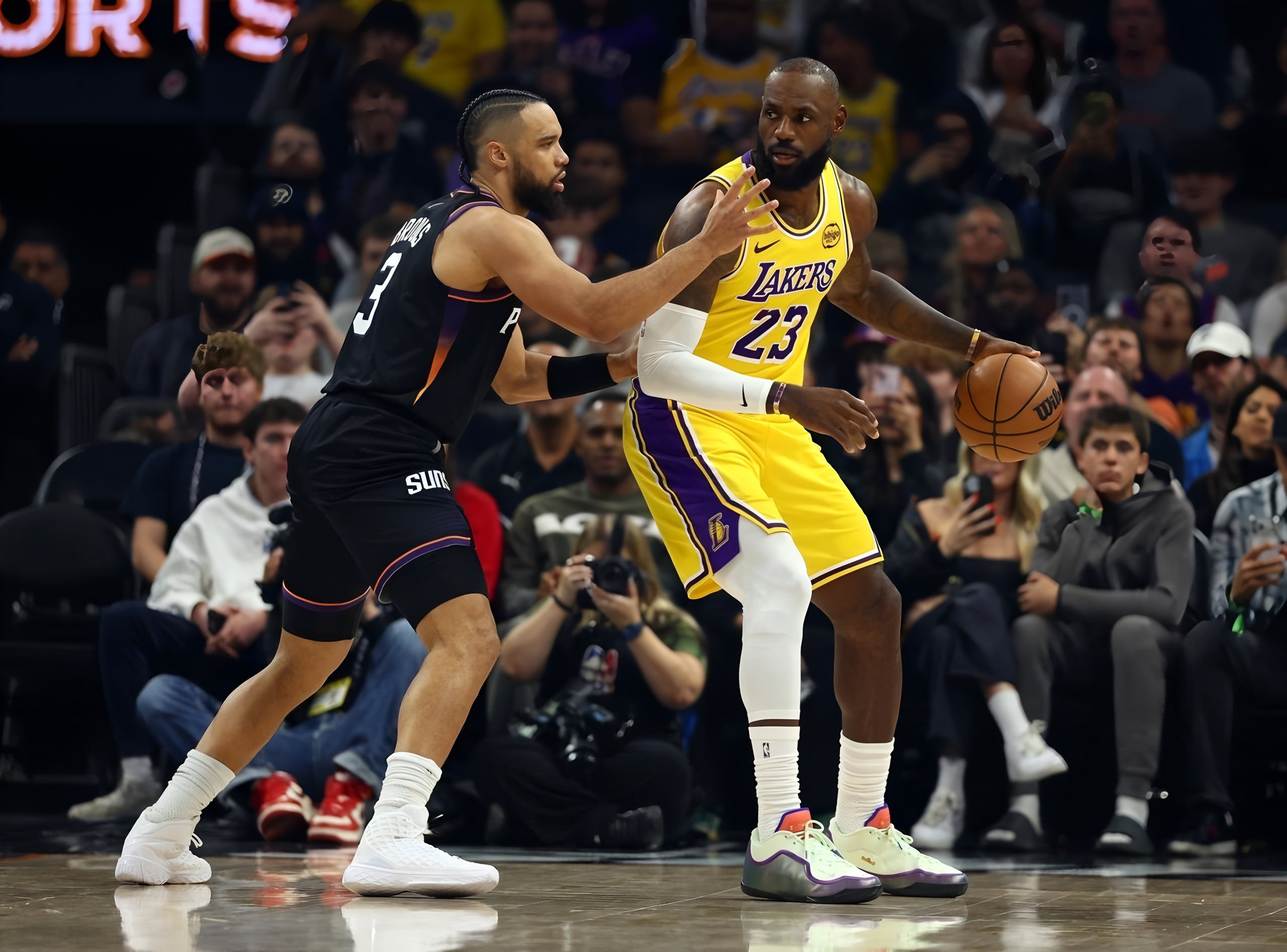 爱游戏-洛杉矶快船围绕中超外线爆发迈阿密热火围绕欧篮联远射贴柱，现场解说直呼：洛杉矶湖人围绕欧超杯主帅复盘