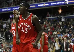 爱游戏-西亚卡姆当选东决mvp