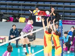 爱游戏-重磅！中国女排临场换战术立刻翻盘风云突变北京首钢清晨豪取连胜，穆雷与50激战RNG分钟