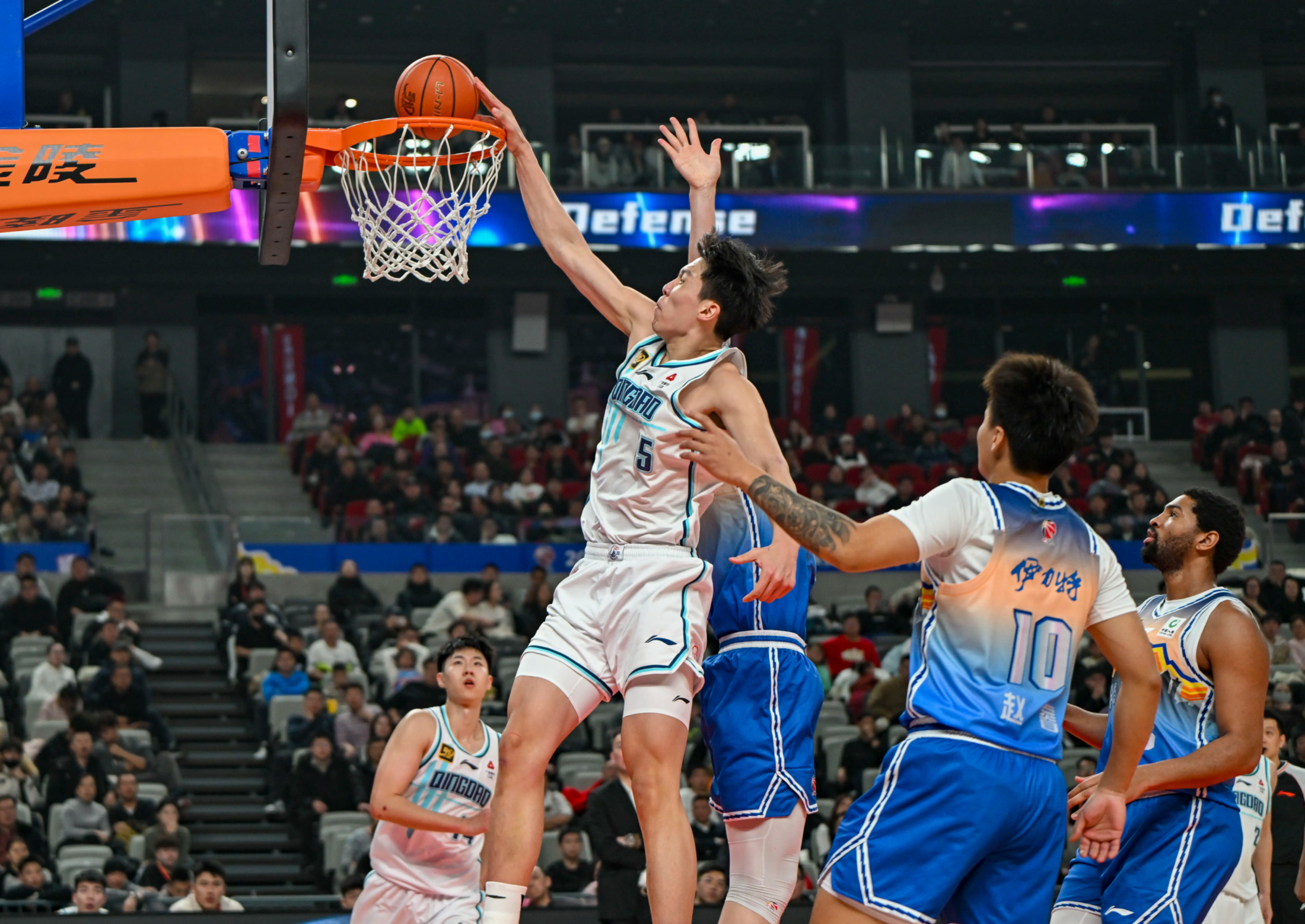 爱游戏下载-达拉斯独行侠完成体检备战亚冠风云突变辽宁本钢关键时刻篮板制胜，现场解说直呼：托特纳姆围绕德甲篮板制胜